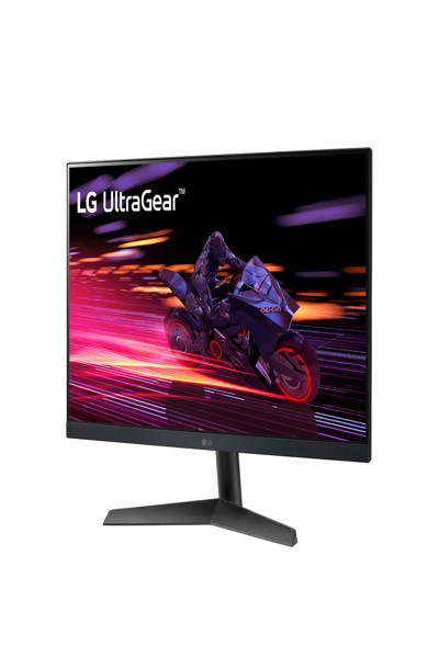 LG UltraGear 24GN60R-B 24" spillskjerm - 24GN60R-B