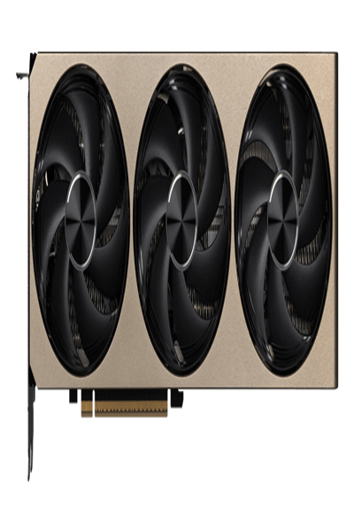 MSI GeForce RTX 5070 12G INSPIRE 3X OC (DLSS 4, 3x DisplayPort, 1x HDMI 2.1)