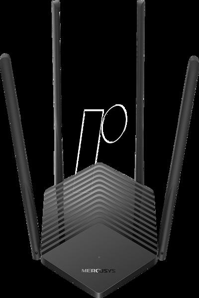 TP-LINK Mercusys MR1500X AX1500 Wi-Fi 6-förlängare - MR1500X