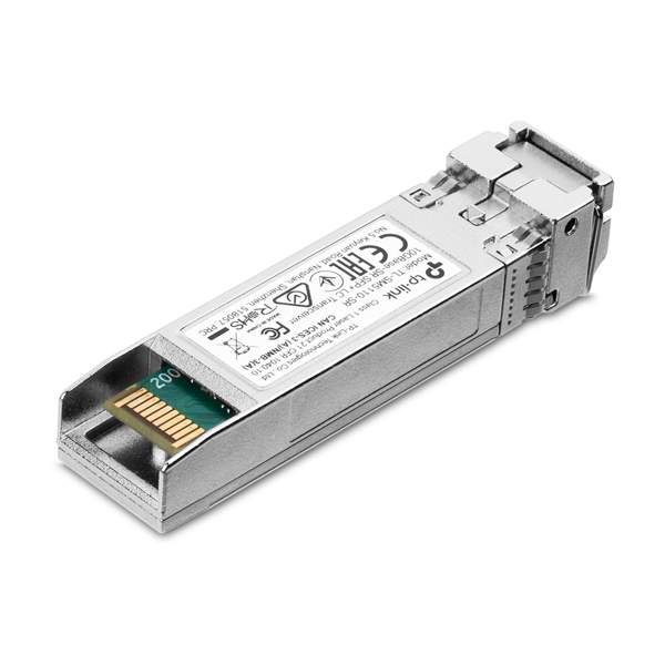 TP-LINK TL-SM5110-SR - SFP+ sändtagarmodul - TL-SM5110-SR