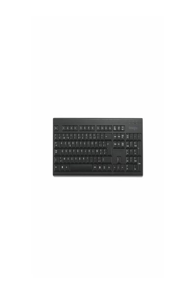 Clavier sans fil Kensington KB150 EQ - Belge - Clavier - AZERTY