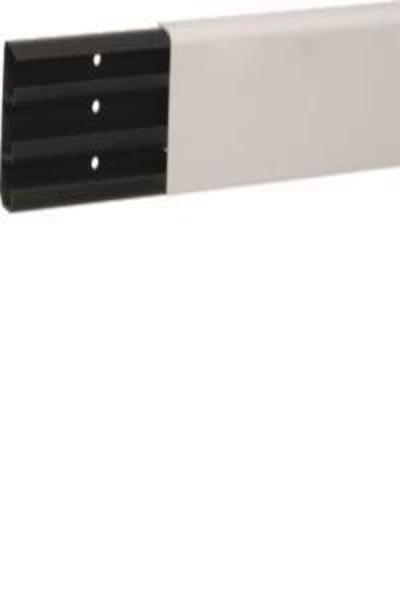 Plinthe Hager SL2007109010 20x70 blanche