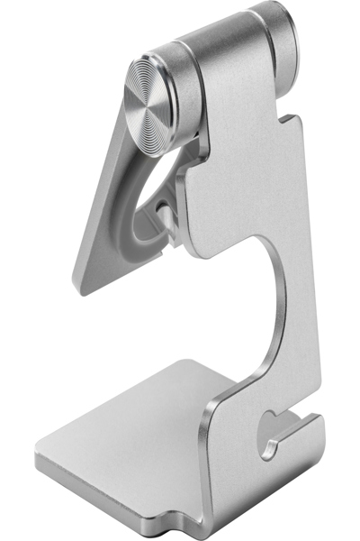 InLine Aluminium Holder for Apple Watch - 55730