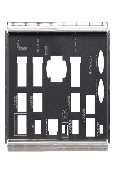 ASUS Pro WS W880-ACE SE - Moderkort - 90MB1KV0-M0EAY0