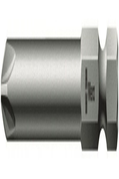 Wera Phillips-Recess Bits05059770001851/4 Z PH 2x70mm