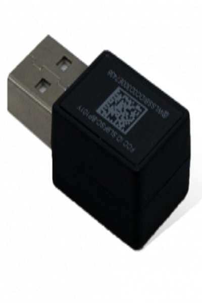 Newland WIFI 2.4ghz dongle for HR2280-BT-SF - Bluetooth Adapter - Bluetooth 5