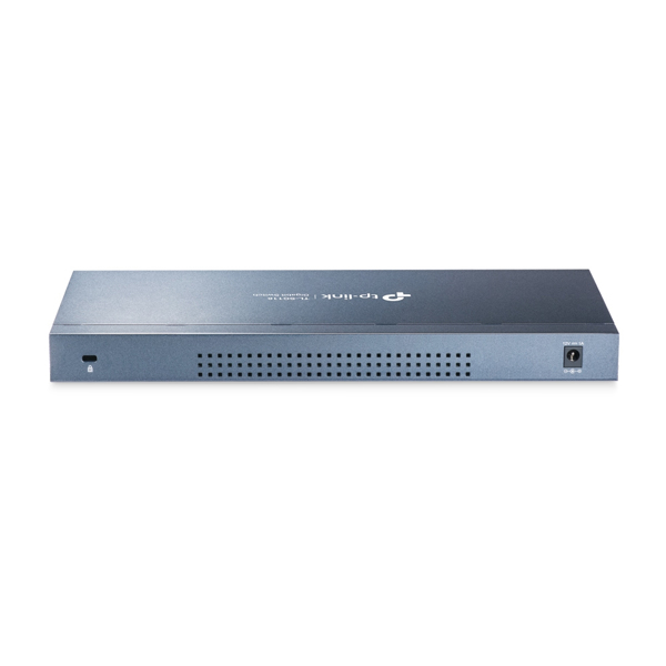 TP-LINK TL-SG116 Gigabit-bordsswitch - TL-SG116