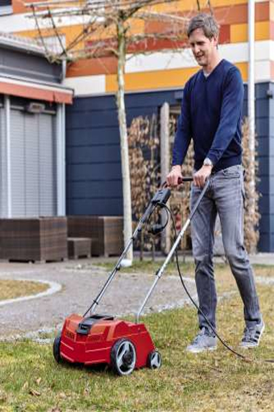 Einhell GC-ES 1231/1 - 1200W - 31cm - 9mm - 300m² - 3420630