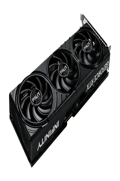 Palit RTX 5070 Infinity 3 12GB GDDR7 - NE75070019K9-GB2050S