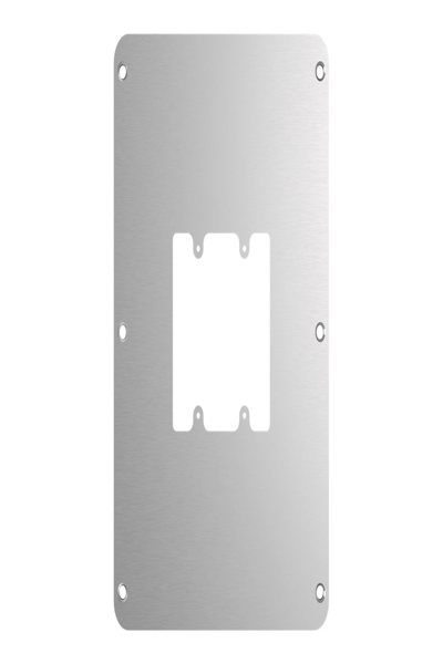 Plaque d'adaptation pour caméra Axis TI8203