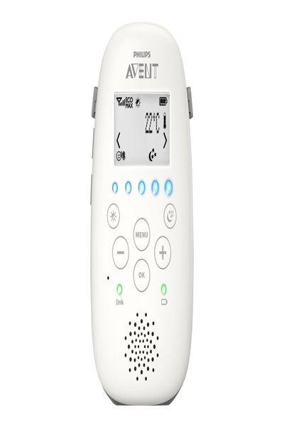 Philips SCD733/26 Baby Monitor Projector - SCD733/26
