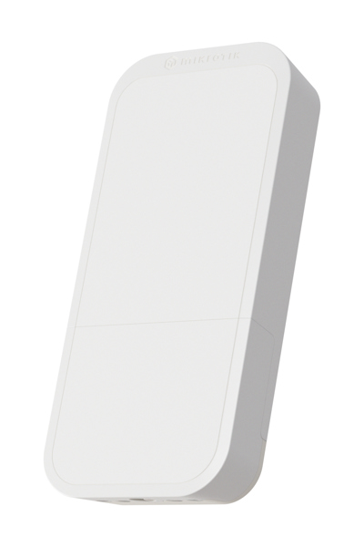 MIKROTIK WAP LR8G KIT POWER OVER ETHERNET - RBWAPR-2ND&R11E-LR8G