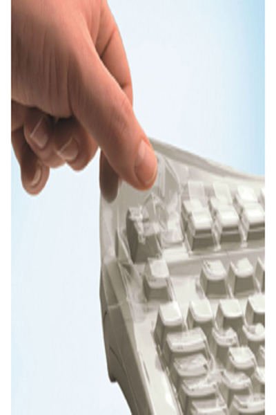 Cherry WetEx Keyboard Cover - 6155211