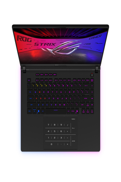 ASUS ROG Strix SCAR 16 G635LR-RW011W Core Ultra 9 - 90NR0LU1-M000Z0