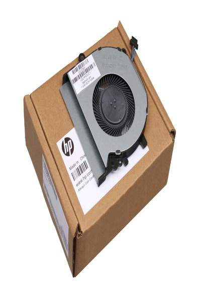Ventilateur de processeur HP L04370-001 d'origine