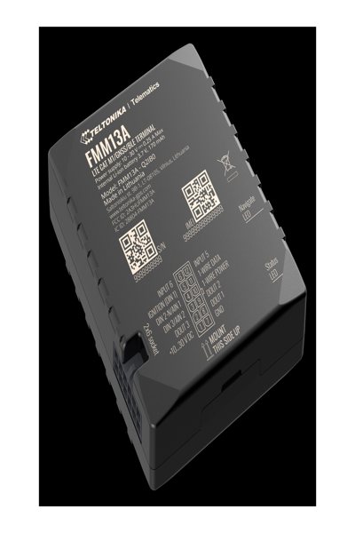 Teltonika FMM13A Plug & Play OBD-II Tracker With 4G LTE Cat 1 Quectel USA/Canada - FMM13A6ZU801