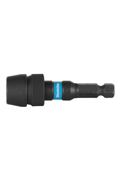 MAKITA E-24125 BIT HOLDER IMPACT BLACK