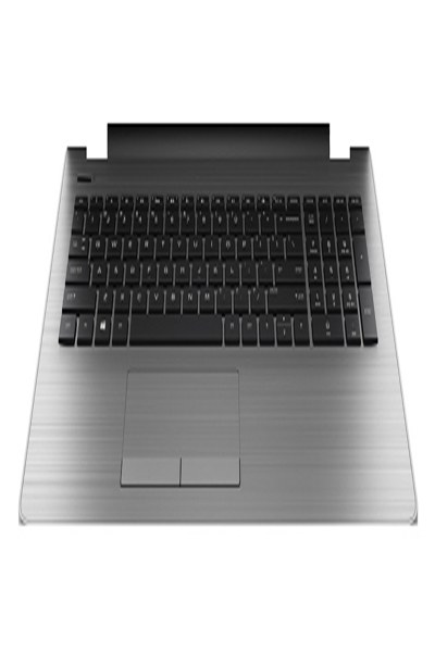 HP 929904-DH1 Housing Base + Keyboard: Nordic, for HP 250 G6