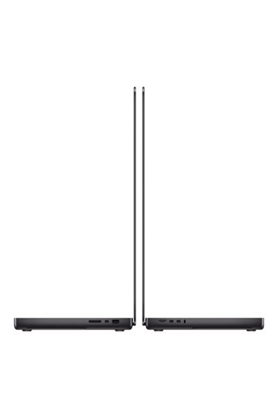 Apple MacBook Pro - M3 Max - GPU M3 Max 40 cœurs