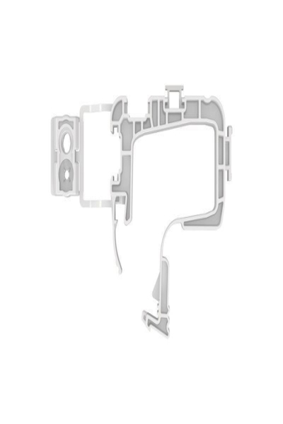 Bosch Sammelhalter PRO EPH-20 1 100 StÃƒÂ¼ck