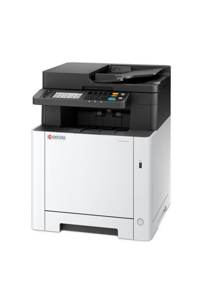 Kyocera ECOSYS MA2600CFX - Multifunction printer - 110C0F3NL0