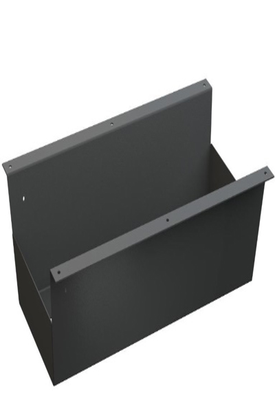 Bachmann CONI Cable Tray Cover