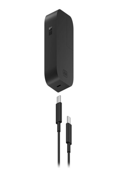 Microsoft USB-C-nätadapter - EP2-29823