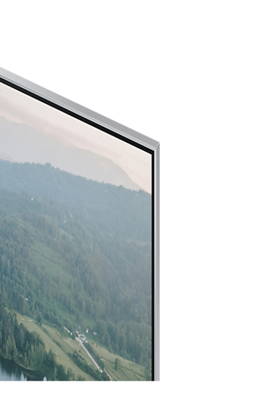 Samsung Series 8 Q83B - 165.1 cm (65") - 3840 x 2160 pixels - QLED - Smart TV - Wi-Fi - Black - QE65Q83BATXXC