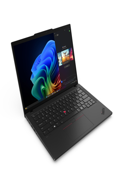 LENOVO THINKPAD T14 14" NOTEBOOK - 21QJ001GGE