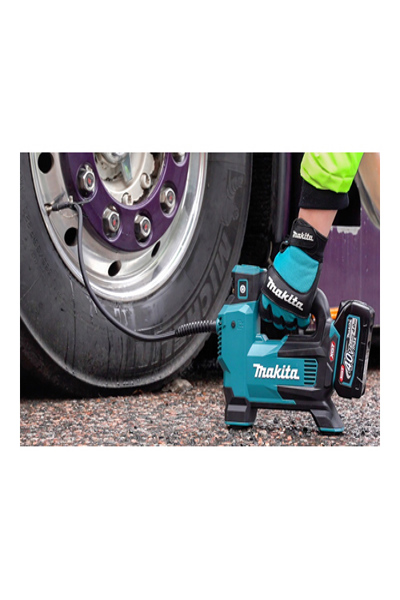 Makita MP001GZ 24L min 11,1 bars