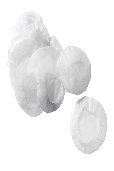 EPOS Sennheiser HPH 01 - Coton - Blanc