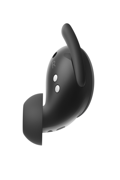Google Pixel Buds A-Series - True wireless earphones with mic