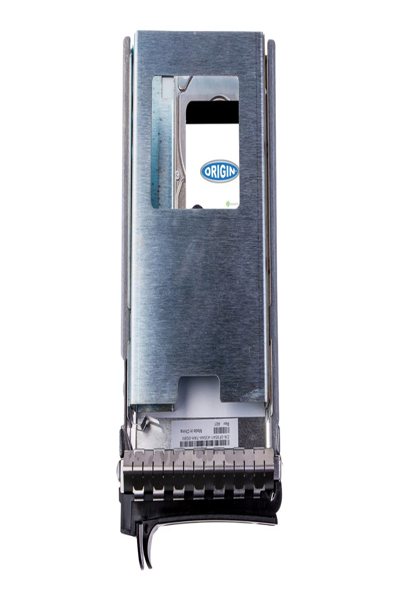 Origin Storage 500GB 7.2k PE*900/R SERIES NEARLINE SAS 3.5in W/CADDY SHIPS AS 1TB - Hdd - Serial Attached SCSI (SAS)