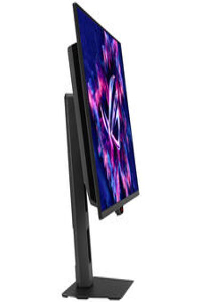 ASUS ROG Strix OLED XG27UQDMS - Flat Screen - 67.3 cm