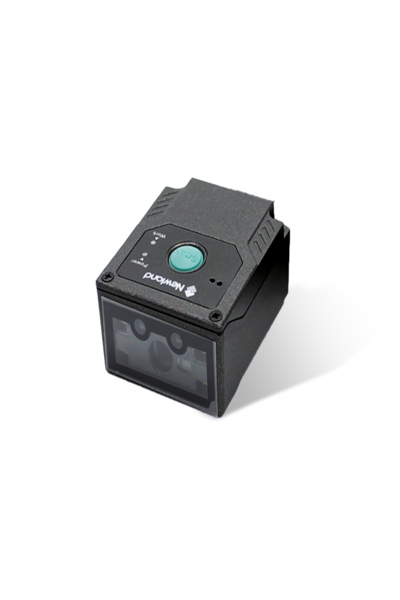 Newland FM430 Barracuda - Fester Barcodeleser - 1D/2D - CMOS - Codabar Code 11 Code 128 Code - Barcode scanner
