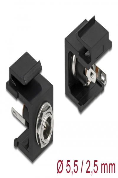 Module Keystone Delock - Insert modulaire