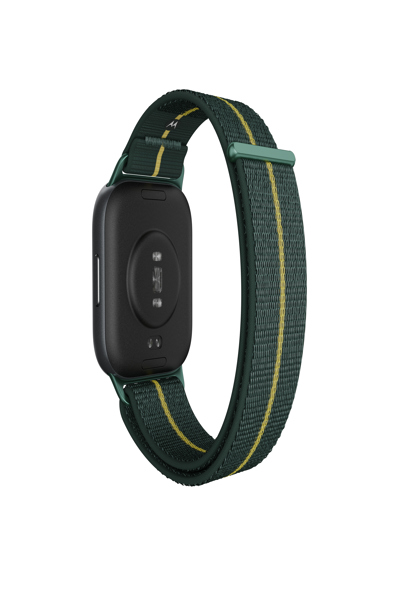 Motorola Solutions Watch Fit green - PG38C07182