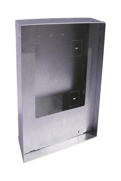 Boîte encastrée MDT VCG-UP10.04 10 pouces