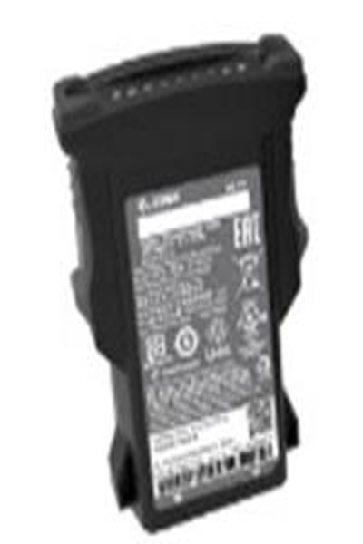Zebra PowerPrecision Plus - Batterie portable