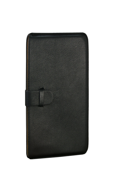 Inter-Tech LS-1069 A - Étui - Apple - Apple iPad 1 - 150 g