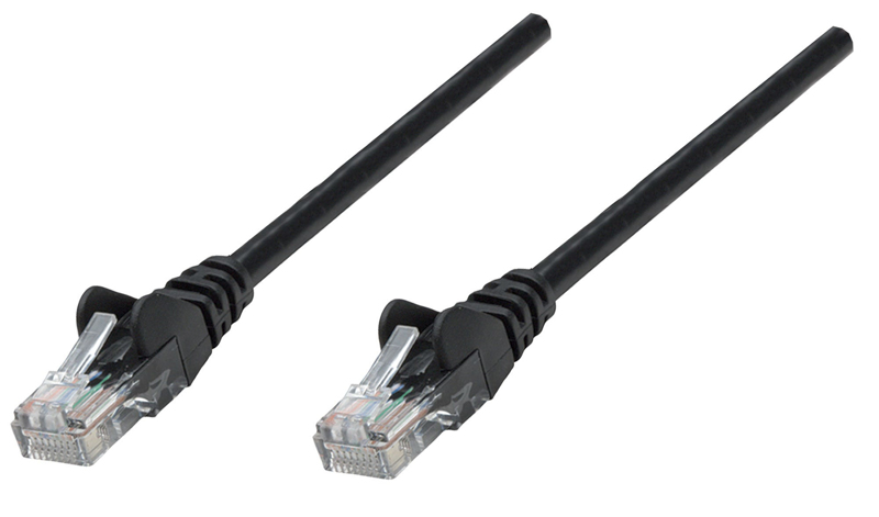 Premium - Patch-kabel - RJ-45 (M) till RJ-45 (M) - 3,0 m - 738361