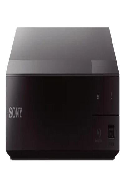 Sony BDP-S1700K Blu-ray-spelare - BDPS1700K.EC1