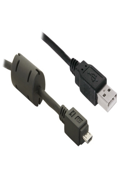 Câble USB Delock - USB (M) vers Micro-USB Type B (M)