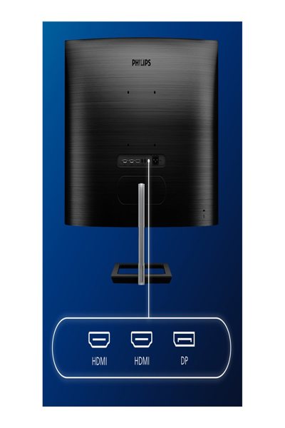 Philips 328E1CA/00 Monitor 31.5" 4K LCD 4ms - 328E1CA/00