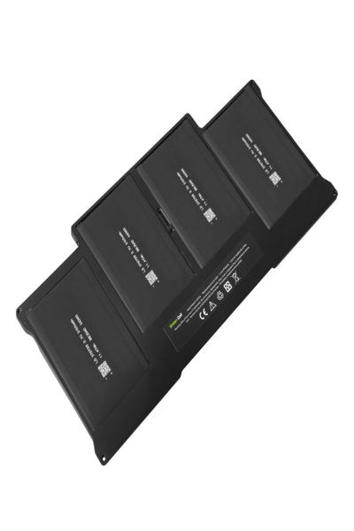 Green Cell Laptop battery (equivalent to: Apple A1377, Apple A1405, Apple A1496) - AP14V2