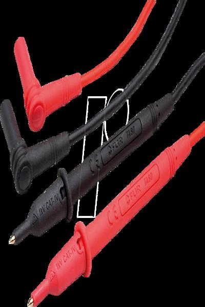 Cordon de mesure Flir TA80 [-] 1,05 m 1 pièce