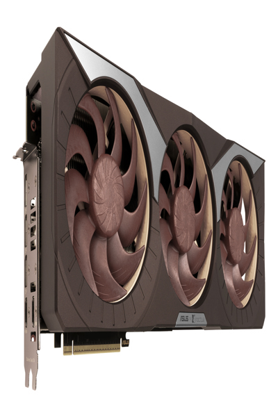 ASUS 90YV0M32-M0NA00 Graphics Card GeForce Rtx 5080 Gddr7 Noctua - 90YV0M32-M0NA00