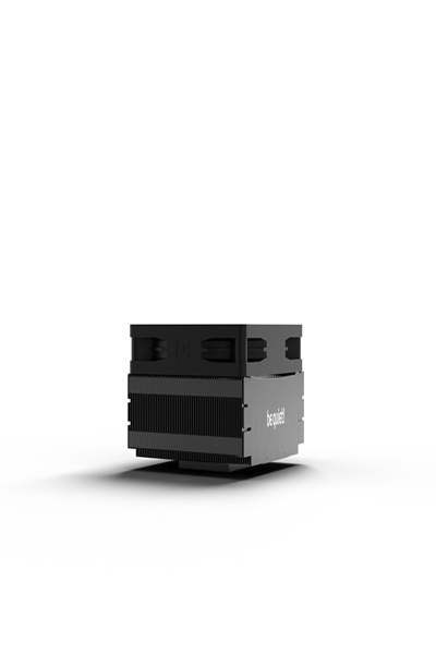 Be Quiet! Pure Rock LP - Processorkylare - BK034