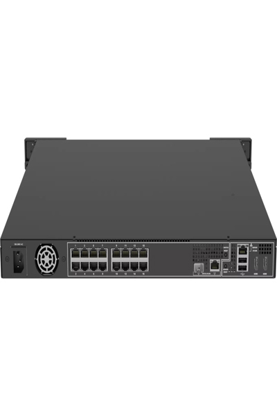 Axis S2216 Mk II 8 TB UK VERSION
