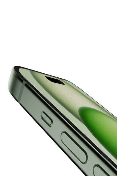 Belkin ScreenForce Pro UltraGlass2 Antimicrobial - OVA132ZZ